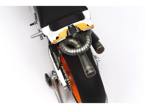 Tamiya REPSOL Honda RC213V 2014 1/12 surenkamas motociklo modelis