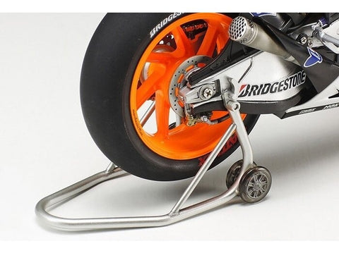 Tamiya REPSOL Honda RC213V 2014 1/12 surenkamas motociklo modelis