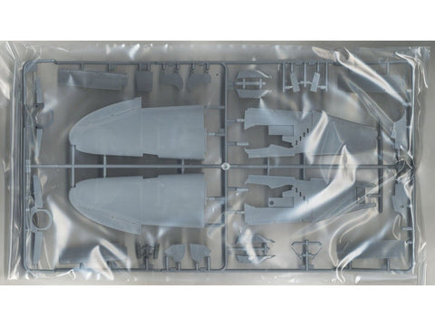 Tamiya P-47D Thunderbolt „Bubbletop“ + 4x4 lengvas visureigis, 1/48 rinkinys