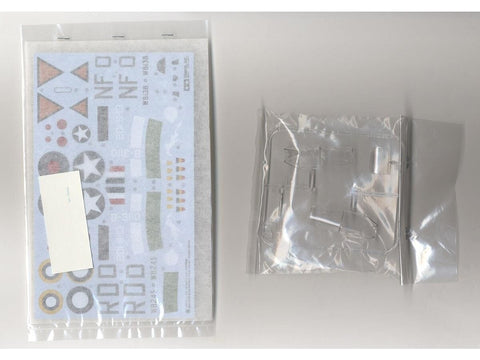 Tamiya 61094 Brewster B-339 Buffalo 1/48 – Ramiojo vandenyno frontas