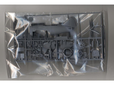 Tamiya 61094 Brewster B-339 Buffalo 1/48 – Ramiojo vandenyno frontas