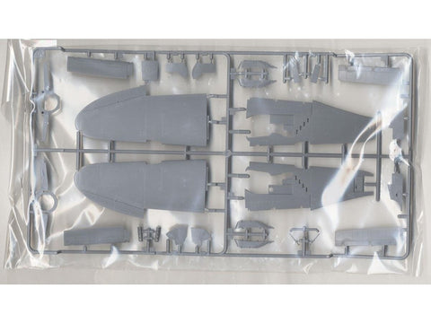 Tamiya P-47D Thunderbolt Bubbletop 1/48 plastikinis lėktuvo modelis