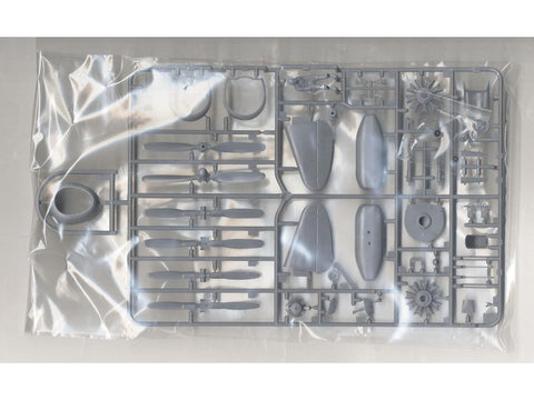 Tamiya P-47D Thunderbolt Bubbletop 1/48 plastikinis lėktuvo modelis