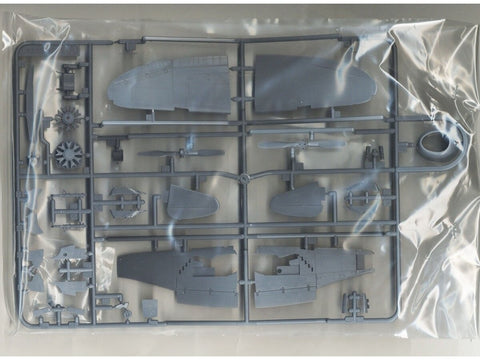 Tamiya Republic P-47D Thunderbolt Razorback 1/72 plastikinis modelis