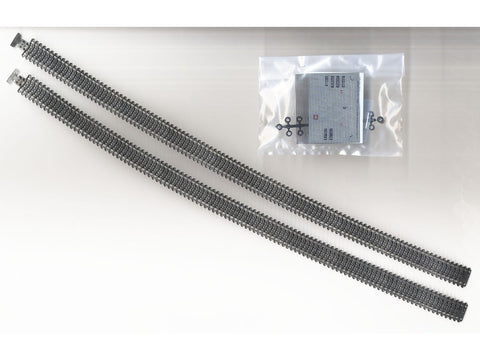 Tamiya Merkava Izraelio tankas 1/35 plastikinis modelis 35127