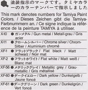 Tamiya T-34/76 ChTZ 1/35 plastikinis surenkamas tanko modelis 35149