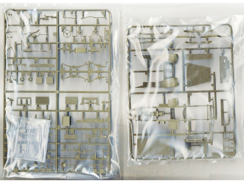 Tamiya M3A1 Scout Car 1/35 plastikinis modelis (35363)