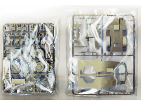 Tamiya M3A1 Scout Car 1/35 plastikinis modelis (35363)