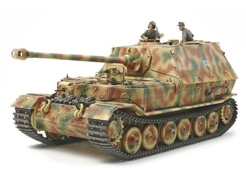 Tamiya Sd.Kfz.184 Elefant 1/35 surenkamas plastikinis modelis (35325)