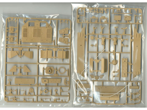 Tamiya Sd.Kfz.184 Elefant 1/35 surenkamas plastikinis modelis (35325)