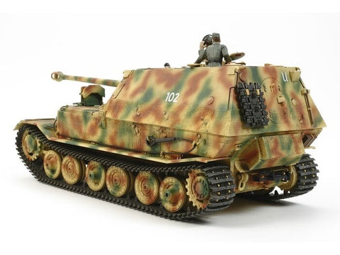 Tamiya Sd.Kfz.184 Elefant 1/35 surenkamas plastikinis modelis (35325)