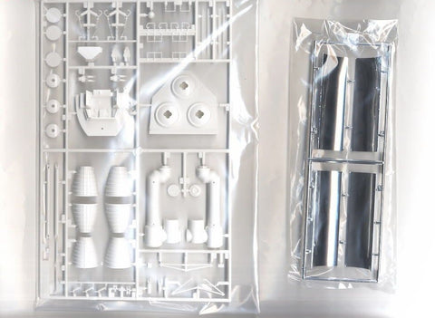 Tamiya Space Shuttle Atlantis 1/100 plastikinis modelis (60402)