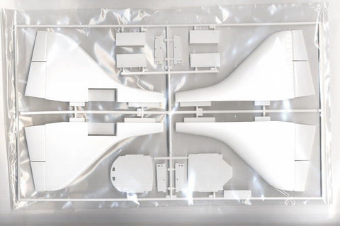 Tamiya Space Shuttle Atlantis 1/100 plastikinis modelis (60402)