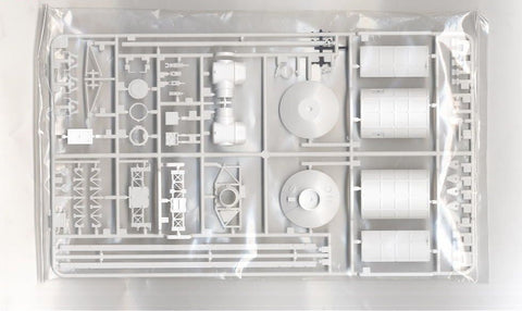 Tamiya Space Shuttle Atlantis 1/100 plastikinis modelis (60402)