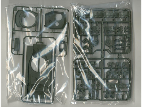 Tamiya JS-2 1944 ChKZ sovietų sunkusis tankas 1/48 plastikinis modelis