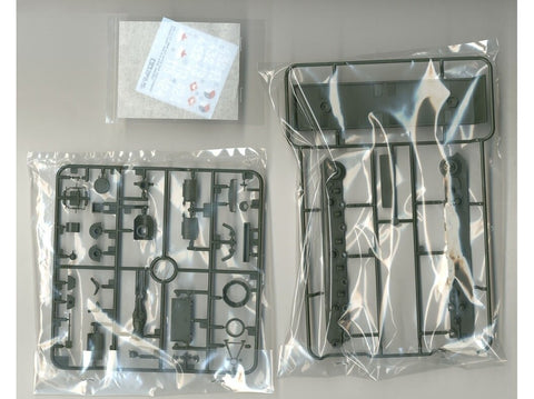 Tamiya JS-2 1944 ChKZ sovietų sunkusis tankas 1/48 plastikinis modelis