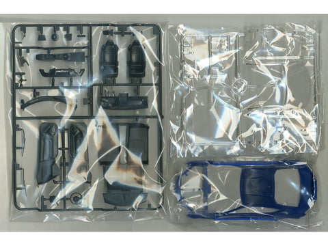 Tamiya Subaru BRZ 1/24 plastikinis modelis, surinkimo rinkinys (24324)