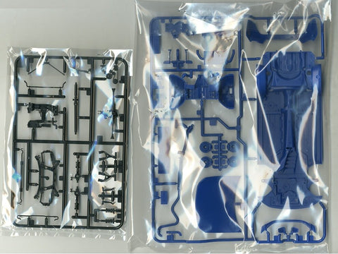 Tamiya Subaru BRZ 1/24 plastikinis modelis, surinkimo rinkinys (24324)