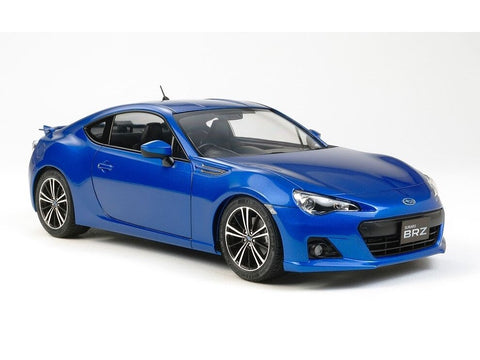 Tamiya Subaru BRZ 1/24 plastikinis modelis, surinkimo rinkinys (24324)