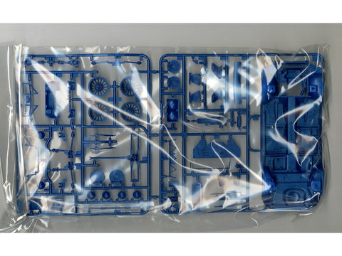 Tamiya Subaru Impreza WRC 1999 1/24 plastikinis surenkamas modelis 24218