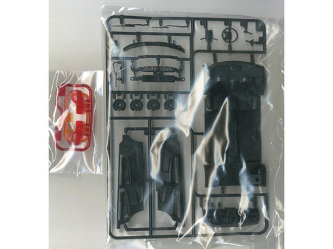 Tamiya Subaru Impreza WRX STI 1/24 plastikinis surenkamas modelis