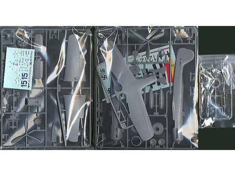 Tamiya Focke-Wulf Fw190 D-9 1/48 plastikinis lėktuvo rinkinys