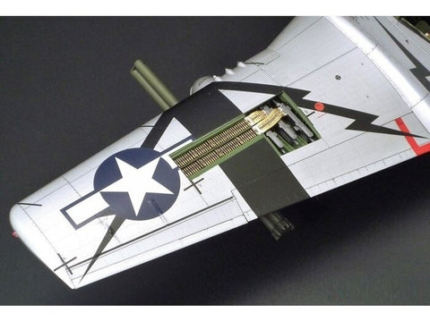 Tamiya P-51D/K Mustang Pacific Theater surenkamas naikintuvo modelis 1/32, 60323