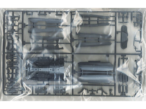 Tamiya F-35C Lightning II 1/48 plastikinis modelio rinkinys (61127)