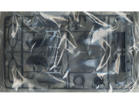 Tamiya F-35C Lightning II 1/48 plastikinis modelio rinkinys (61127)