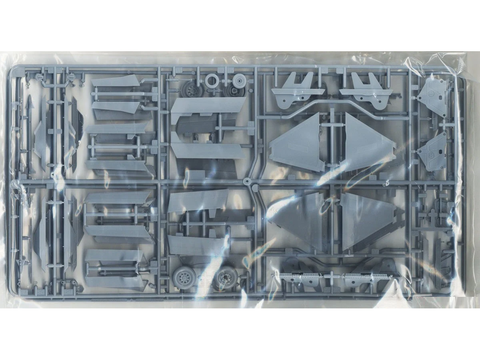 Tamiya F-35C Lightning II 1/48 plastikinis modelio rinkinys (61127)