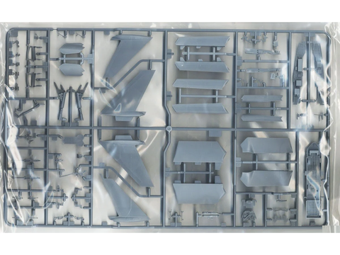 Tamiya F-35C Lightning II 1/48 plastikinis modelio rinkinys (61127)