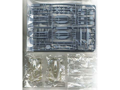 Tamiya F-35C Lightning II 1/48 plastikinis modelio rinkinys (61127)