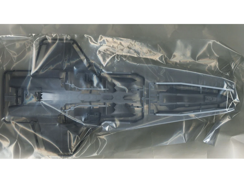 Tamiya F-35C Lightning II 1/48 plastikinis modelio rinkinys (61127)