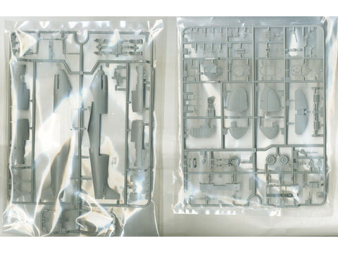 Tamiya Supermarine Spitfire Mk.I 1/48 plastikinis modelis (61119)