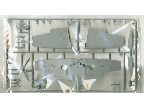 Tamiya Supermarine Spitfire Mk.I 1/48 plastikinis modelis (61119)