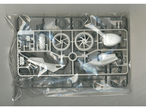 Tamiya Honda VFR750R 1/12 plastikinis surenkamas motociklo modelis (14057)