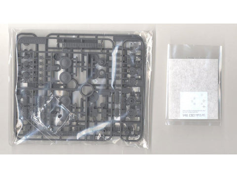 Tamiya Panzerkampfwagen 38(t) Ausf.E/F 1/48 plastikinis surenkamas modelis
