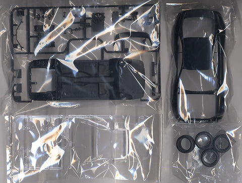Tamiya Toyota Celica GT-Four 1/24 mastelis surenkamas plastikinis modelis 24133
