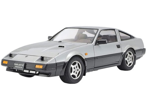 Tamiya Nissan Fairlady Z 300ZX 1/24 plastikinis surinkimo rinkinys