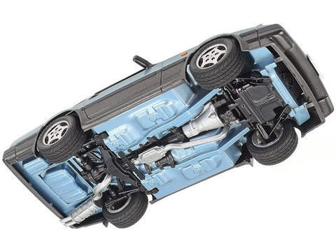 Tamiya Nissan Fairlady Z 300ZX 1/24 plastikinis surinkimo rinkinys