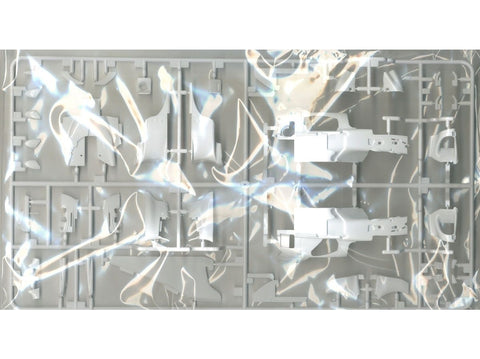 Tamiya Toyota Gazoo Racing TS050 Hybrid 1/24 plastikinis modelis