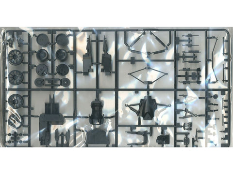 Tamiya Toyota Gazoo Racing TS050 Hybrid 1/24 plastikinis modelis