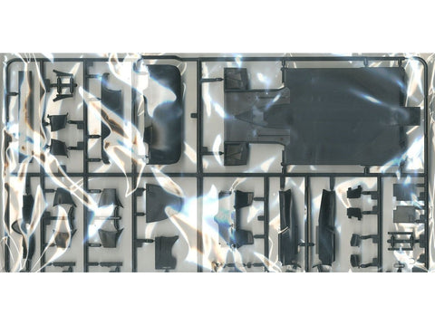 Tamiya Toyota Gazoo Racing TS050 Hybrid 1/24 plastikinis modelis