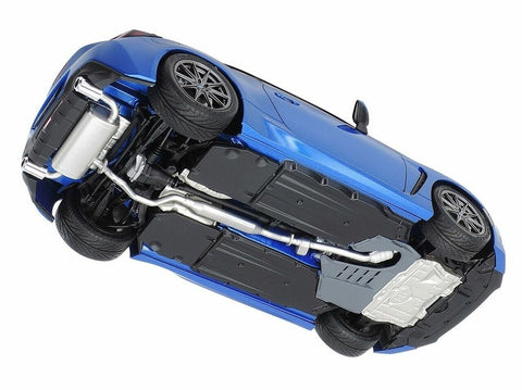 Tamiya Subaru BRZ (ZD8) 1/24 surenkamas plastikinis modelis, 24362