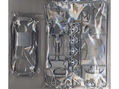 Tamiya Toyota Supra 1/24 plastikinis surinkimo rinkinys (24123)