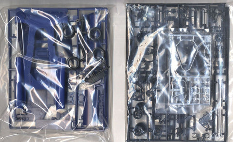 Tamiya Tyrrell P34 šešiaratis 1976 Japonijos GP 1/20