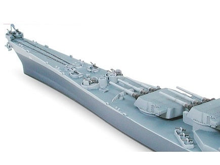 Tamiya USS Missouri mūšinis laivas 1/700 surenkamas modelis (31613)