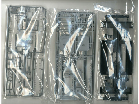 Tamiya USS Missouri BB-63 1991 1/350 plastikinis laivo modelio rinkinys