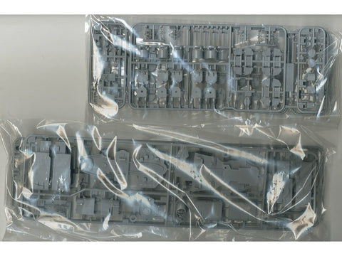 Tamiya USS Missouri BB-63 1991 1/350 plastikinis laivo modelio rinkinys