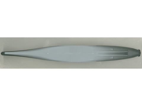 Tamiya USS Missouri BB-63 1991 1/350 plastikinis laivo modelio rinkinys